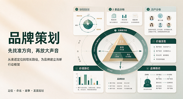 乐亭县品牌策划