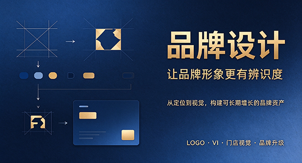 乐亭县品牌设计